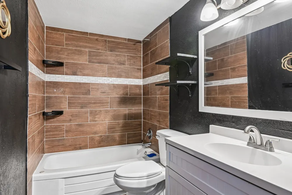 6324 Scotsdale Drive Forest Hill, TX 76119