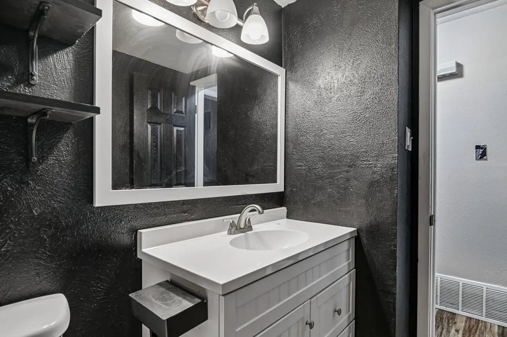 6324 Scotsdale Drive Forest Hill, TX 76119