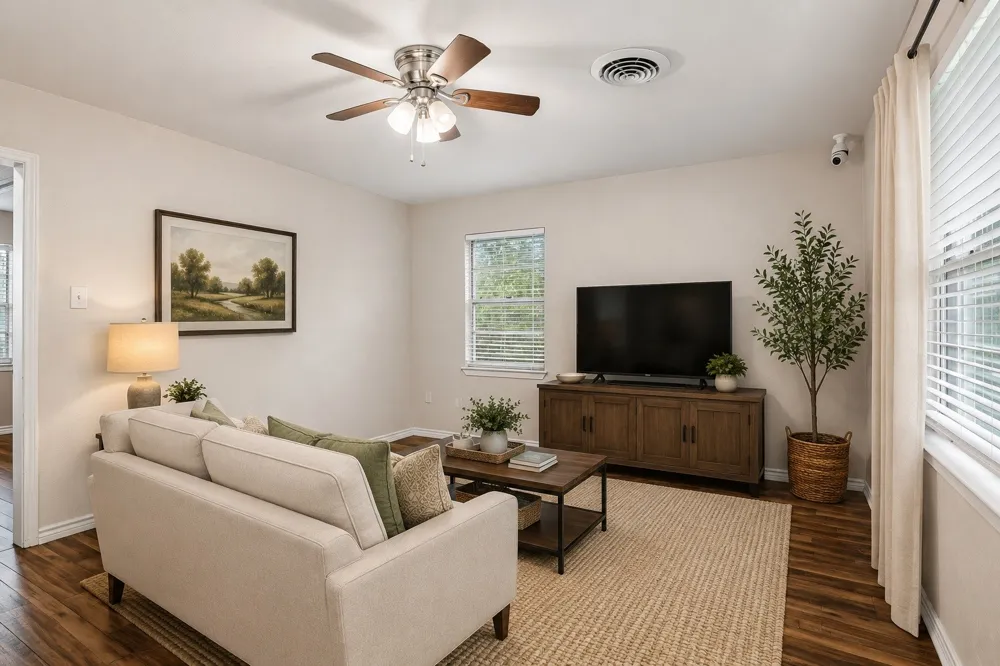 6324 Scotsdale Drive Forest Hill, TX 76119