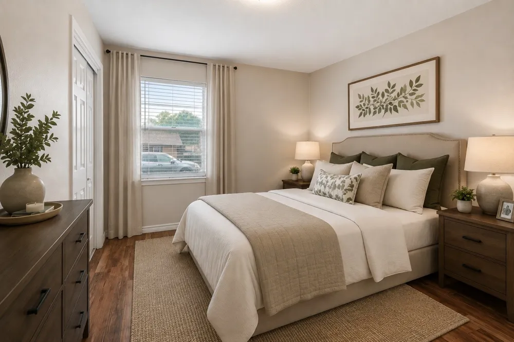 6324 Scotsdale Drive Forest Hill, TX 76119