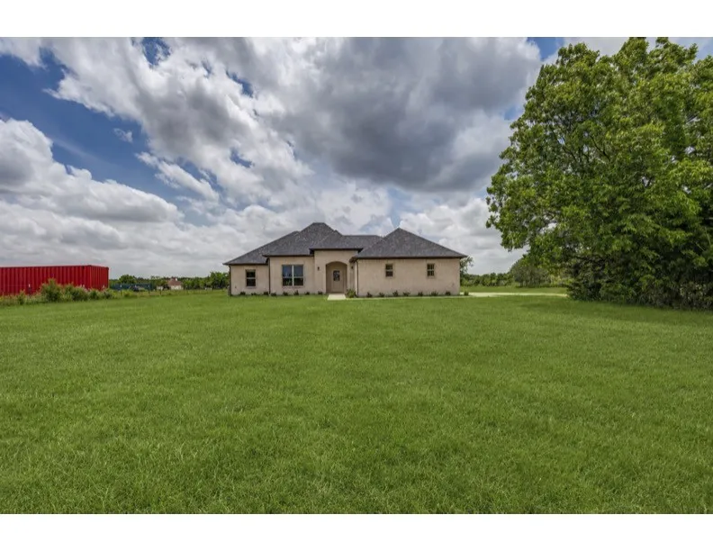 3712 County Road 1102 Celeste, TX 75423