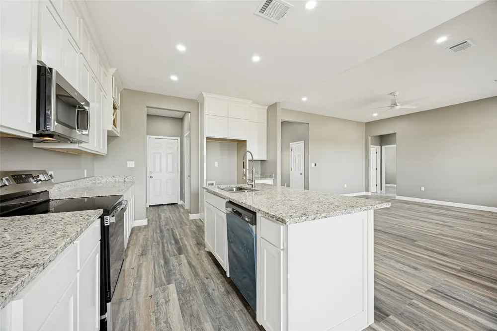3712 County Road 1102 Celeste, TX 75423