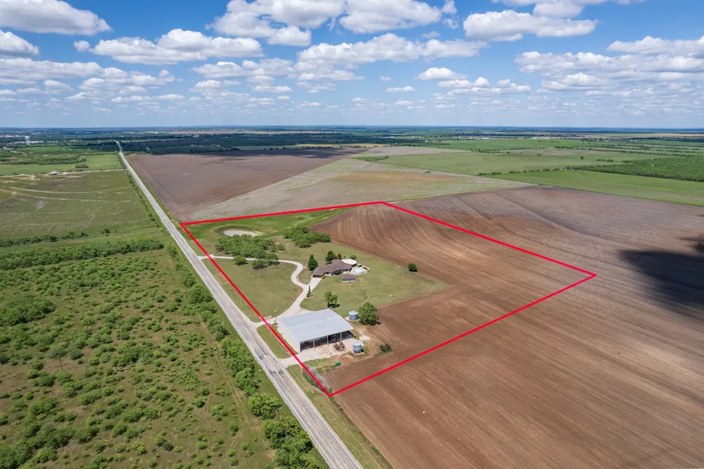839 F M 2131 Coleman, TX 76834