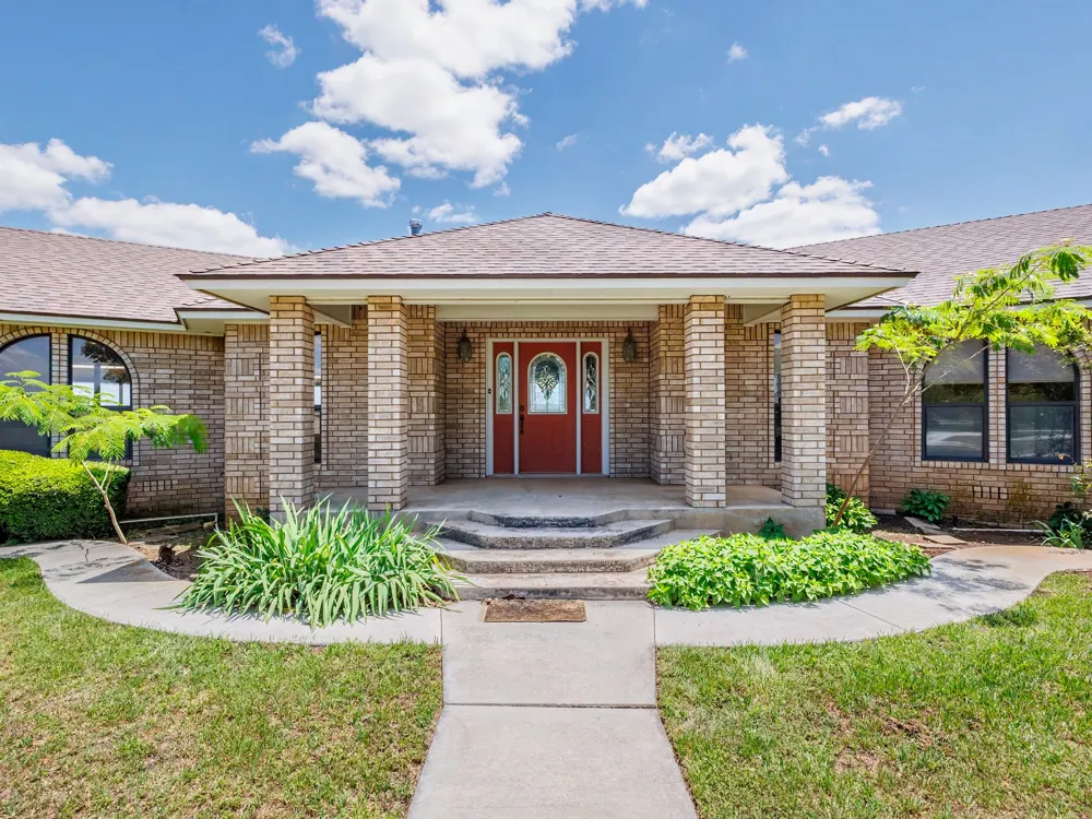 839 F M 2131 Coleman, TX 76834