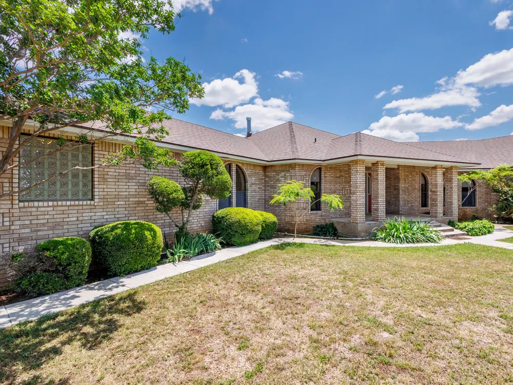 839 F M 2131 Coleman, TX 76834