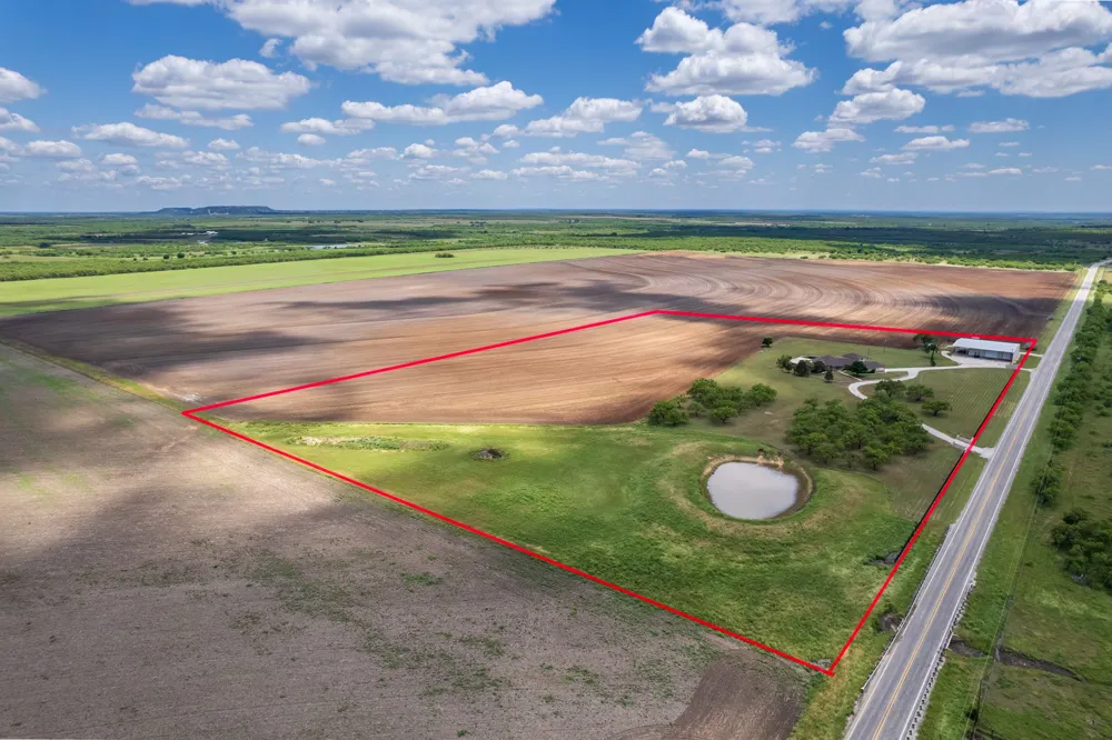 839 F M 2131 Coleman, TX 76834