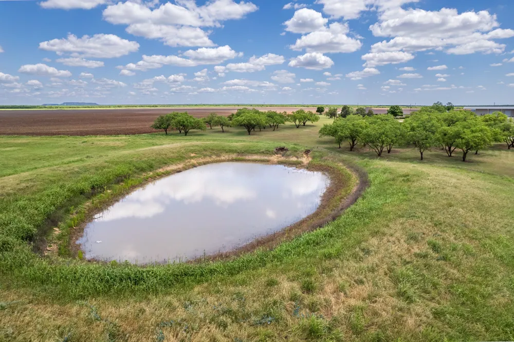 839 F M 2131 Coleman, TX 76834