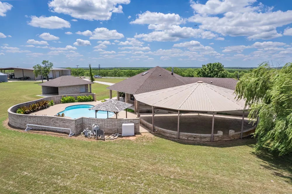 839 F M 2131 Coleman, TX 76834