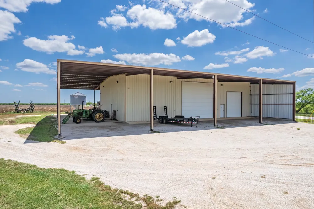 839 F M 2131 Coleman, TX 76834