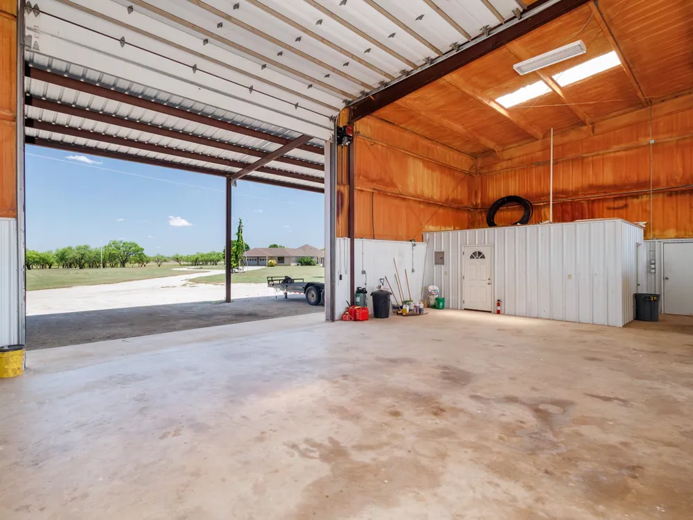 839 F M 2131 Coleman, TX 76834