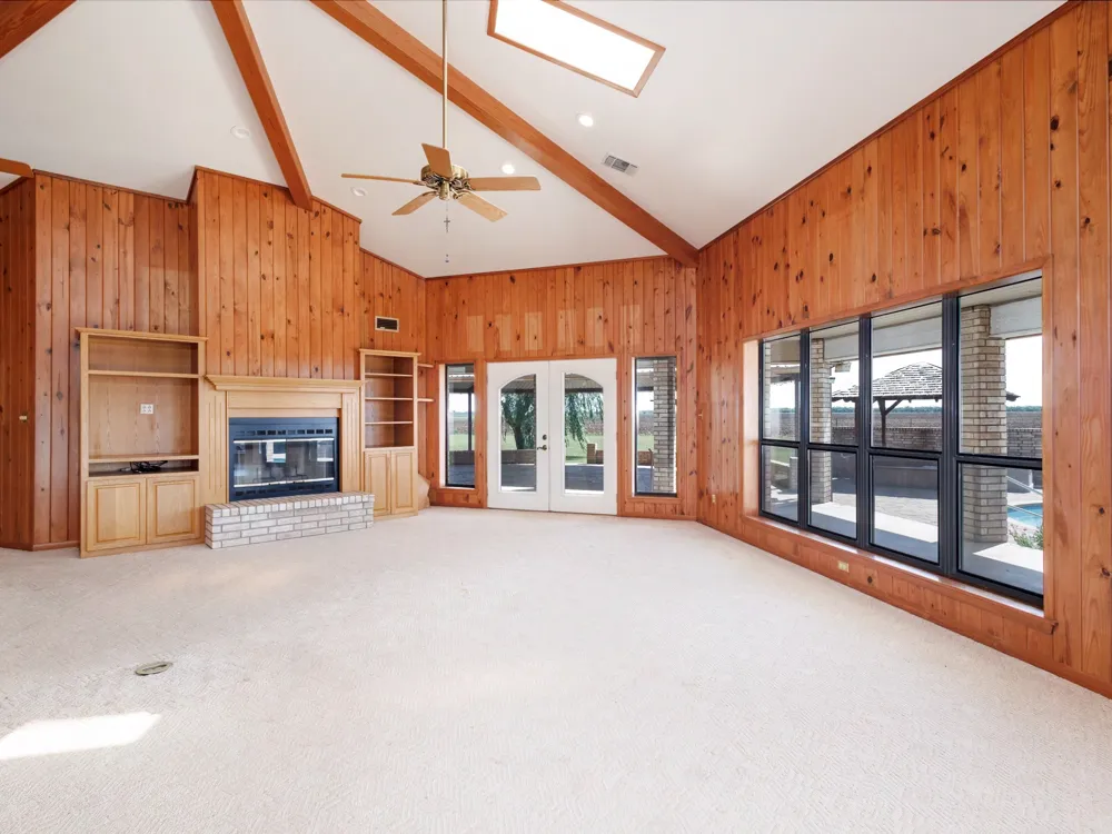 839 F M 2131 Coleman, TX 76834