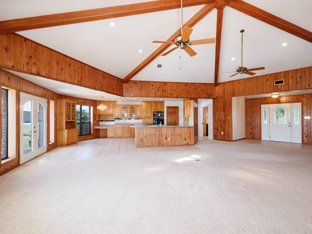 839 F M 2131 Coleman, TX 76834