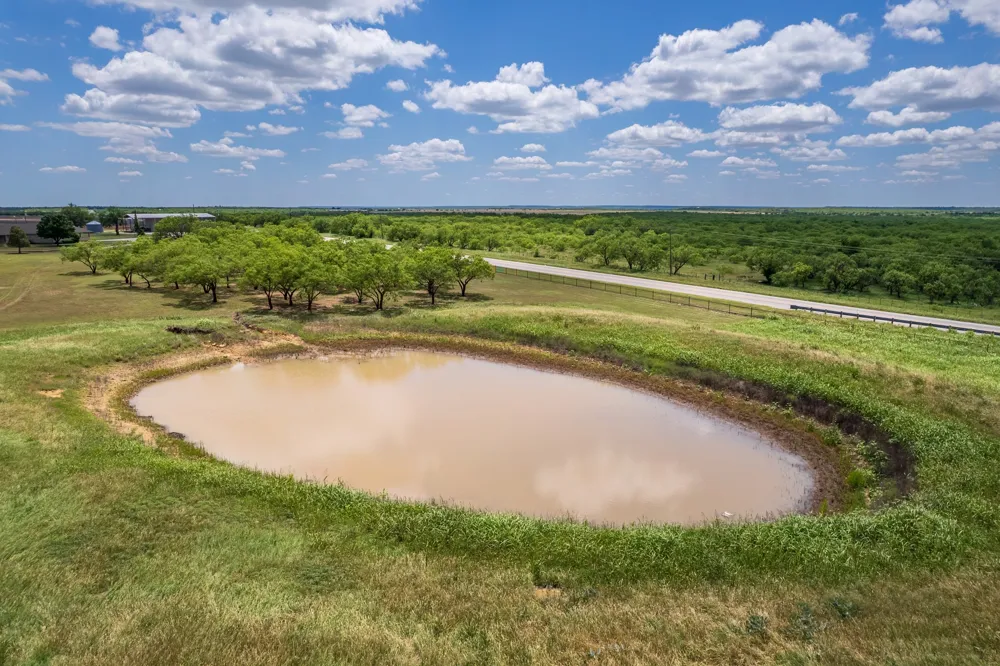 839 F M 2131 Coleman, TX 76834