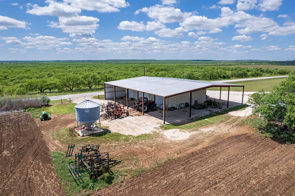 839 F M 2131 Coleman, TX 76834