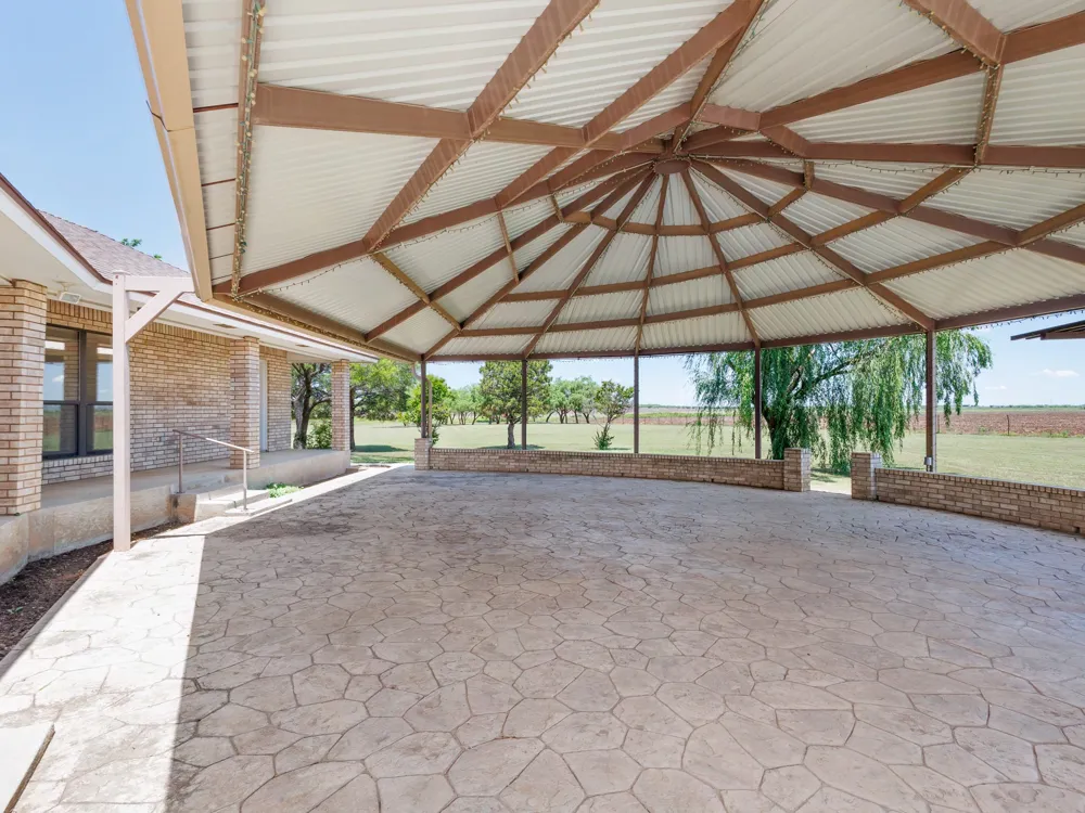 839 F M 2131 Coleman, TX 76834