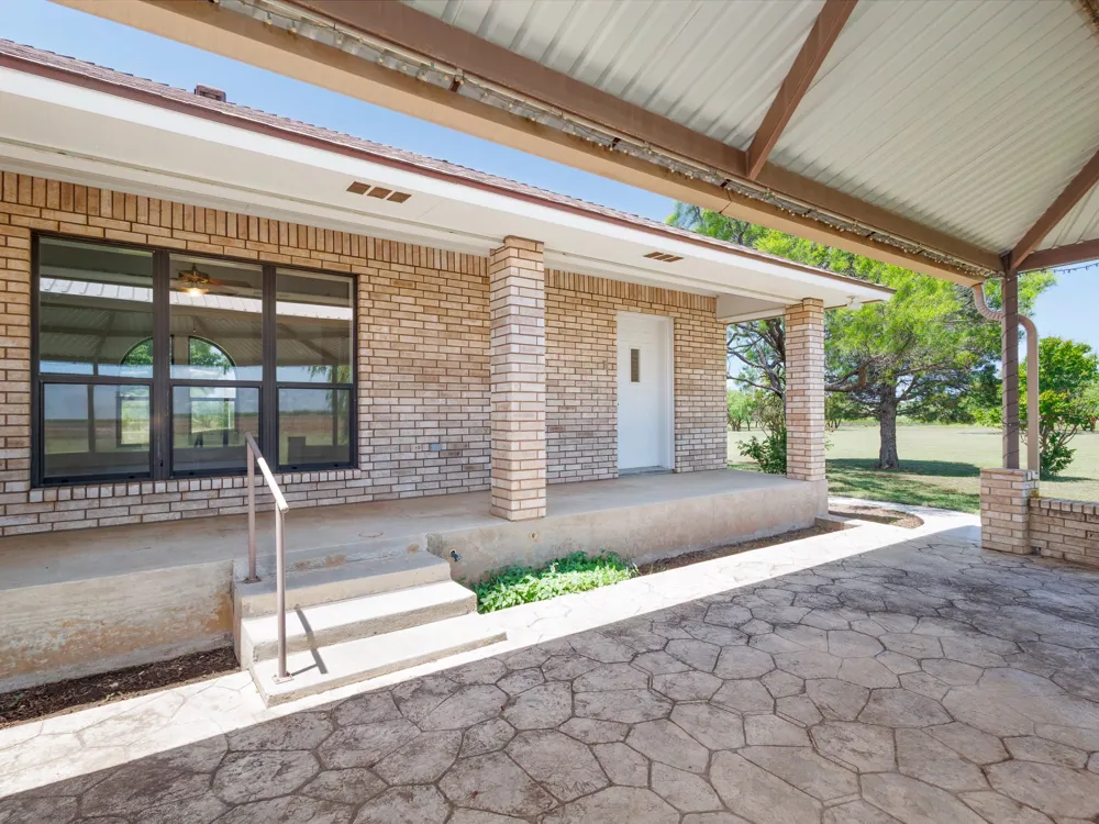839 F M 2131 Coleman, TX 76834