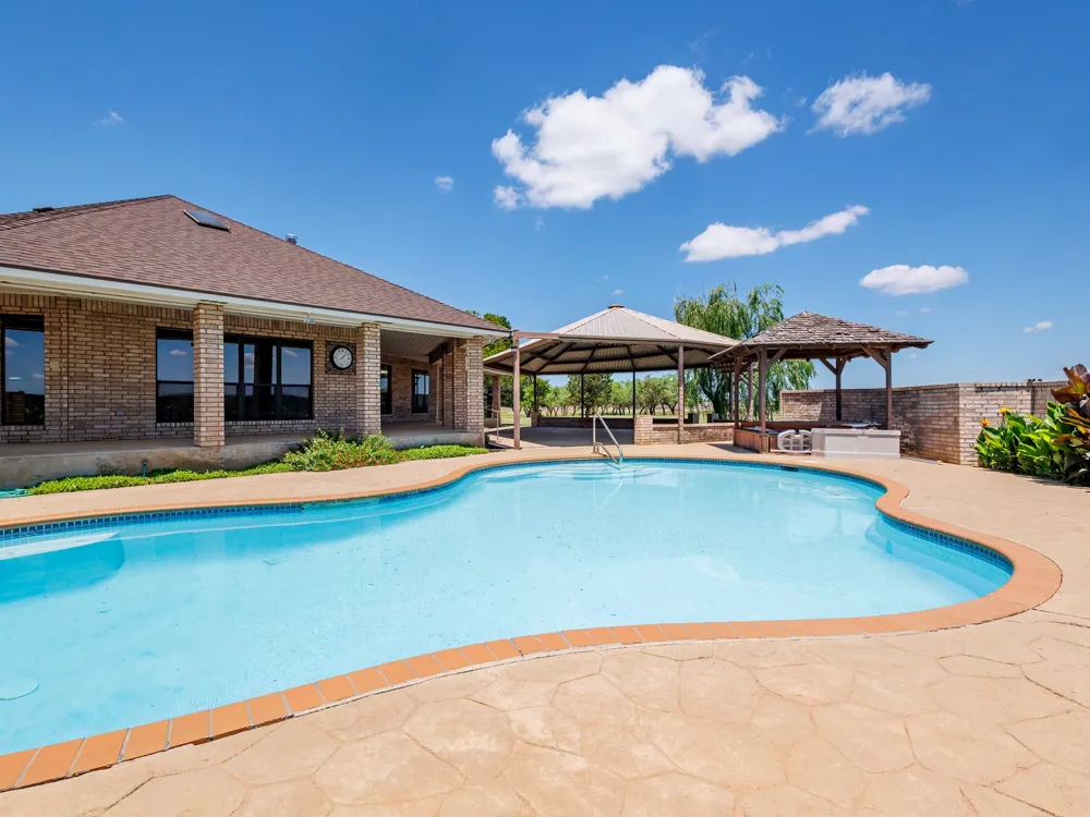 839 F M 2131 Coleman, TX 76834