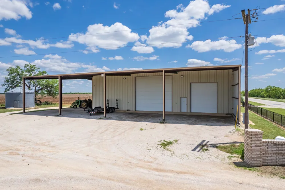 839 F M 2131 Coleman, TX 76834