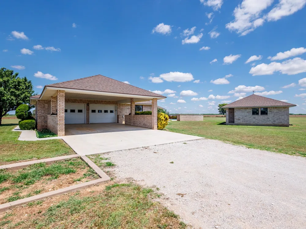 839 F M 2131 Coleman, TX 76834
