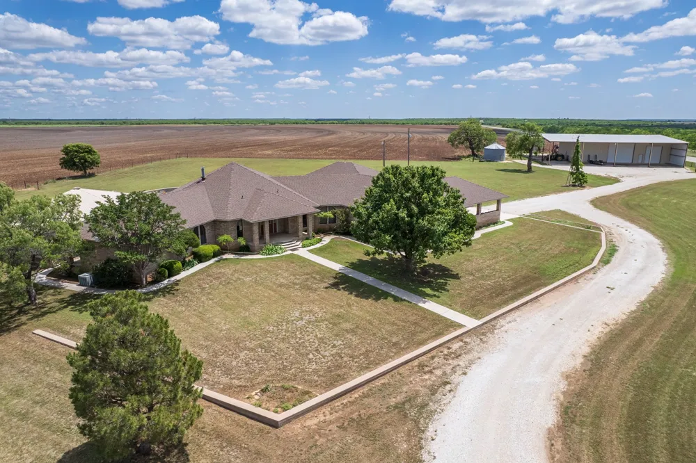 839 F M 2131 Coleman, TX 76834
