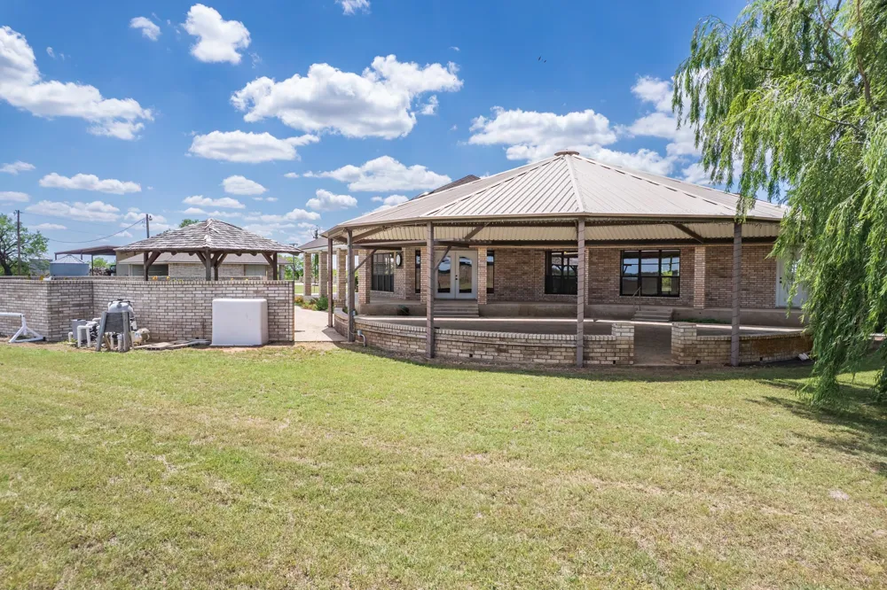 839 F M 2131 Coleman, TX 76834