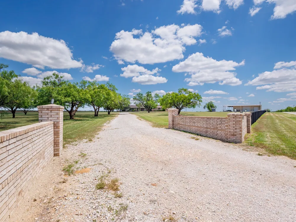 839 F M 2131 Coleman, TX 76834