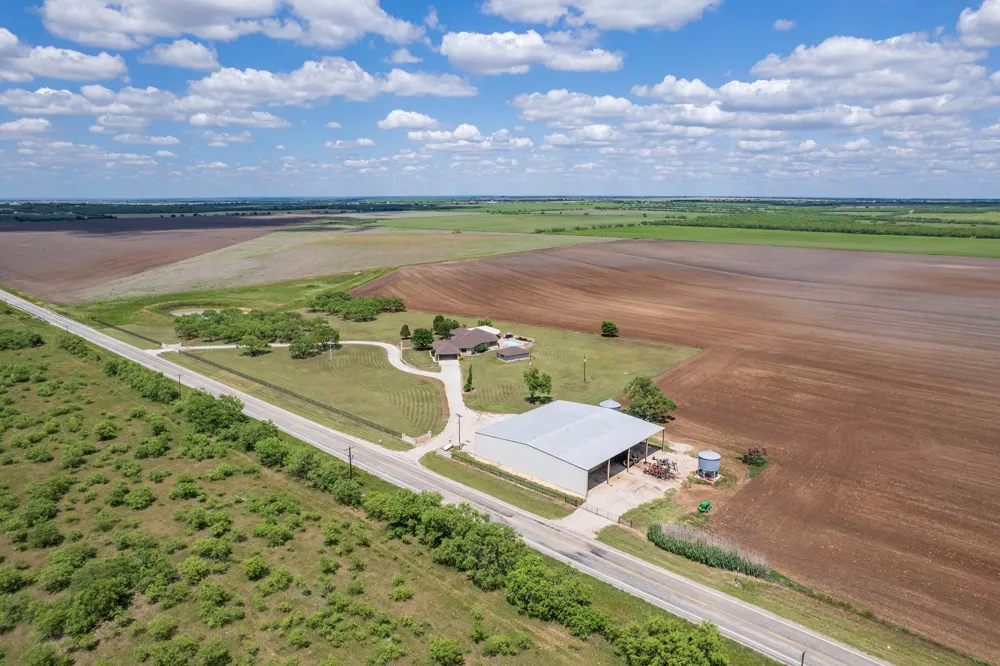 839 F M 2131 Coleman, TX 76834