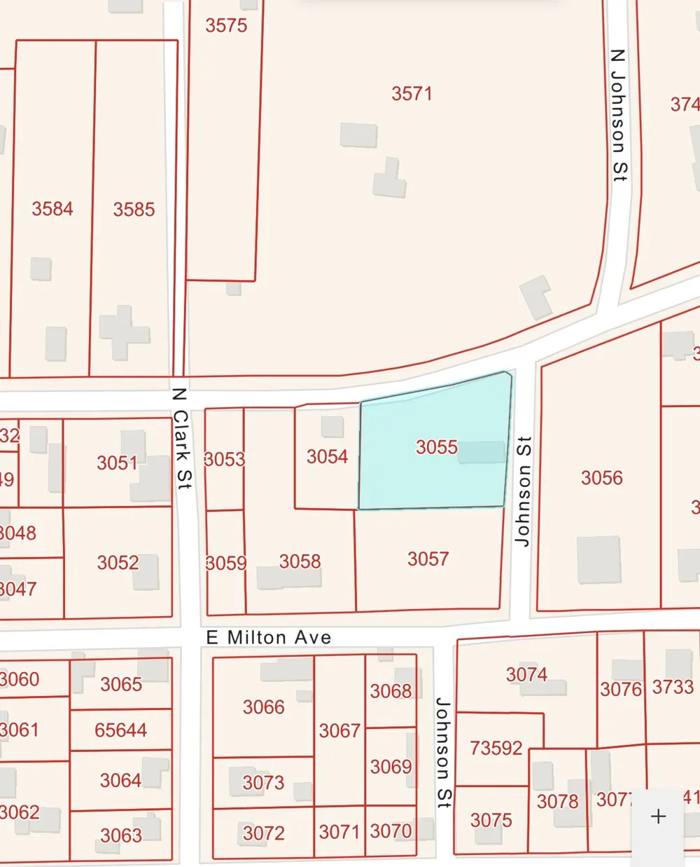 1006 E Highland Avenue Comanche, TX 76442
