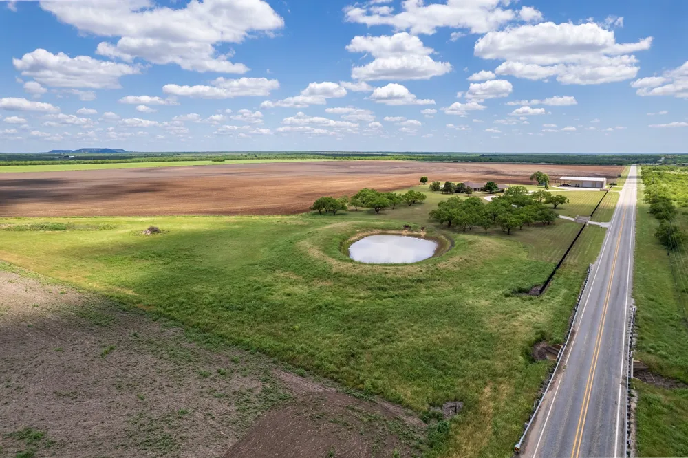 839 FM 2131 Coleman, TX 76834