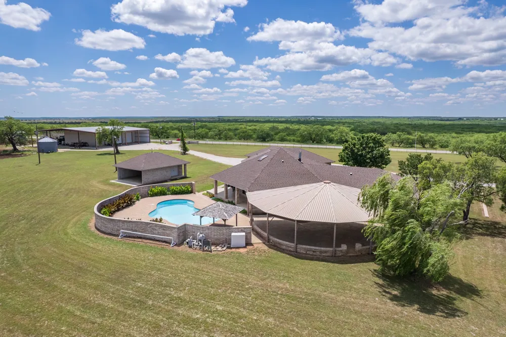 839 FM 2131 Coleman, TX 76834