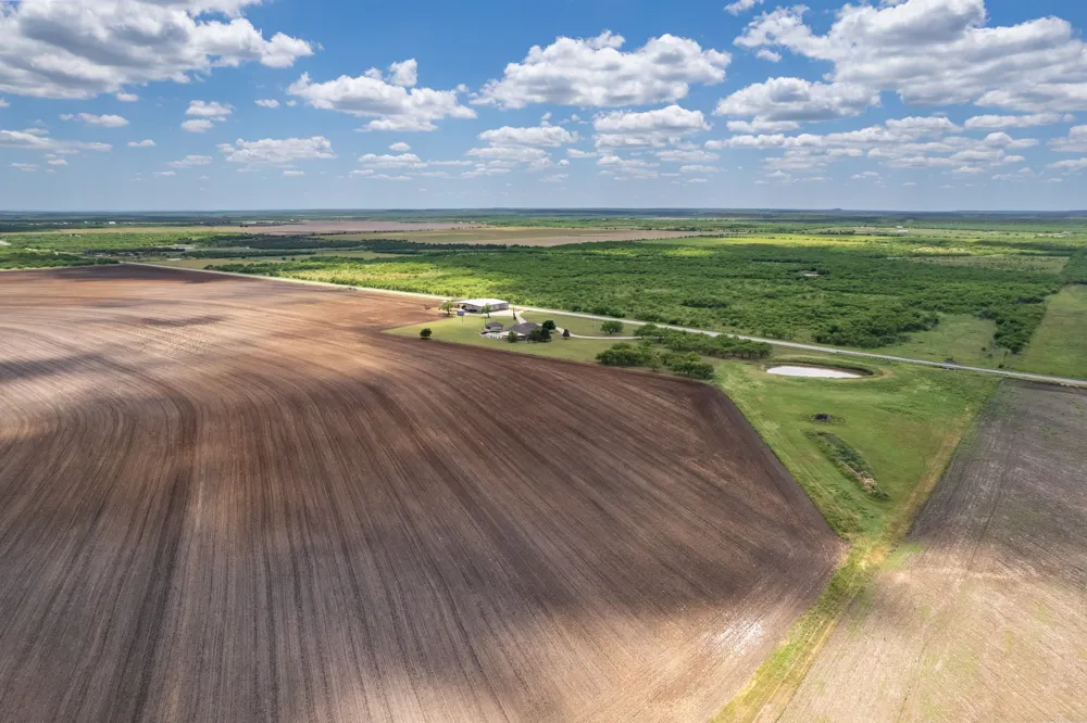 839 FM 2131 Coleman, TX 76834