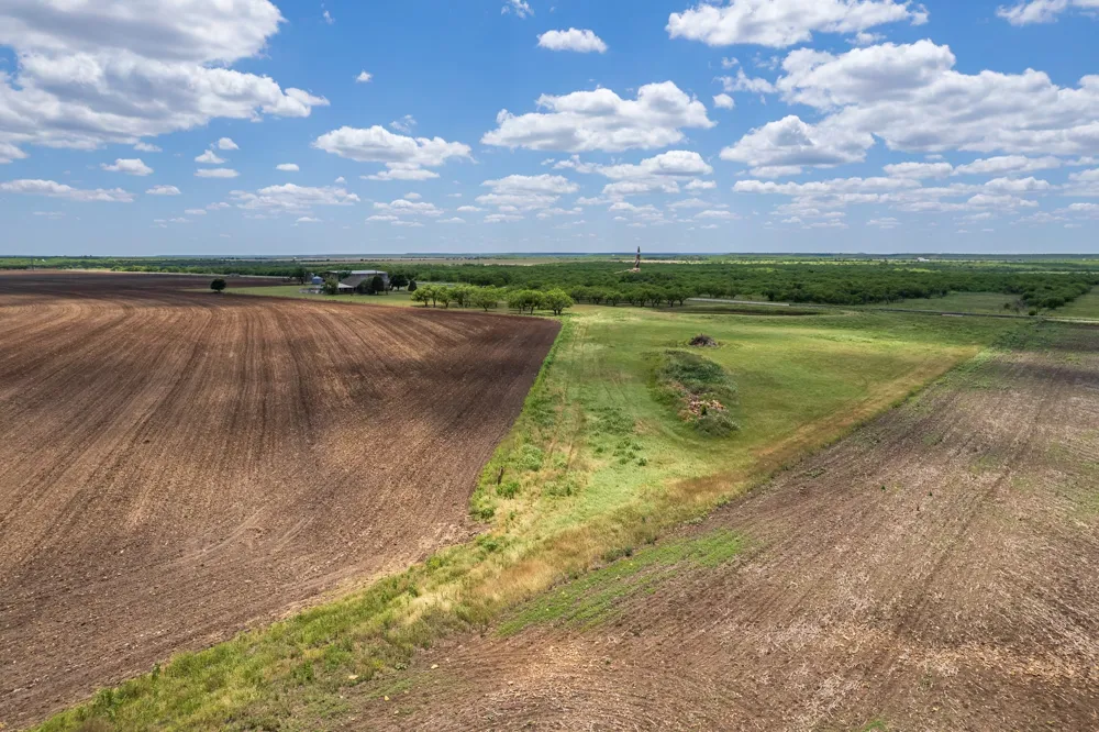 839 FM 2131 Coleman, TX 76834