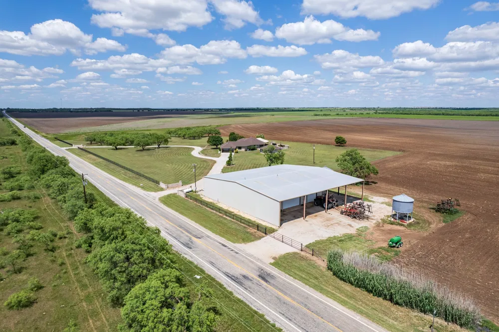 839 FM 2131 Coleman, TX 76834