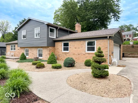 1106 Fairfield Drive