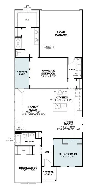 1001 Tarryhill Drive Crowley, TX 76036