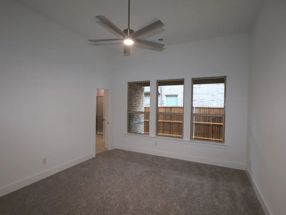 1001 Tarryhill Drive Crowley, TX 76036
