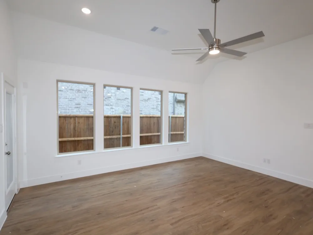 1001 Tarryhill Drive Crowley, TX 76036