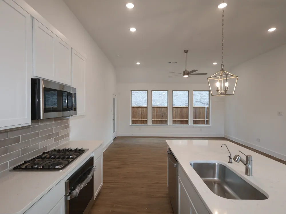 1001 Tarryhill Drive Crowley, TX 76036