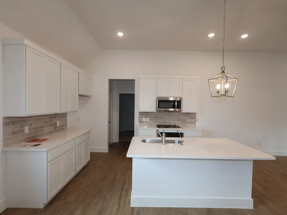 1001 Tarryhill Drive Crowley, TX 76036