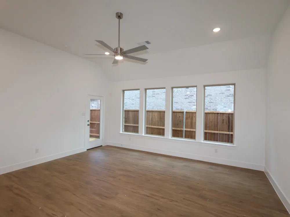 1001 Tarryhill Drive Crowley, TX 76036