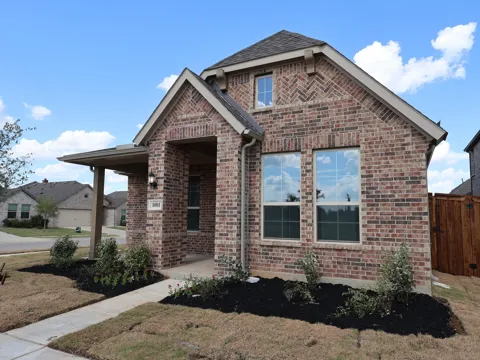 1001 Tarryhill Drive