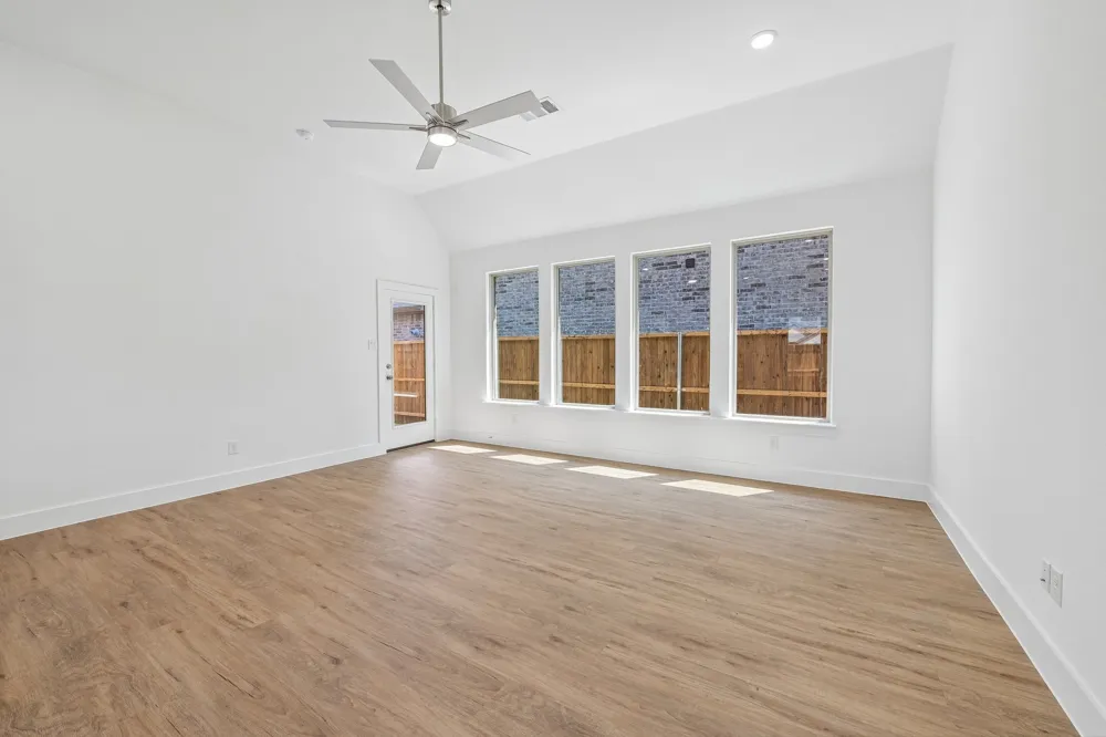 1001 Tarryhill Drive Crowley, TX 76036