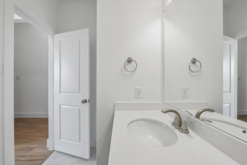 1001 Tarryhill Drive Crowley, TX 76036