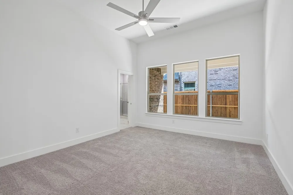 1001 Tarryhill Drive Crowley, TX 76036