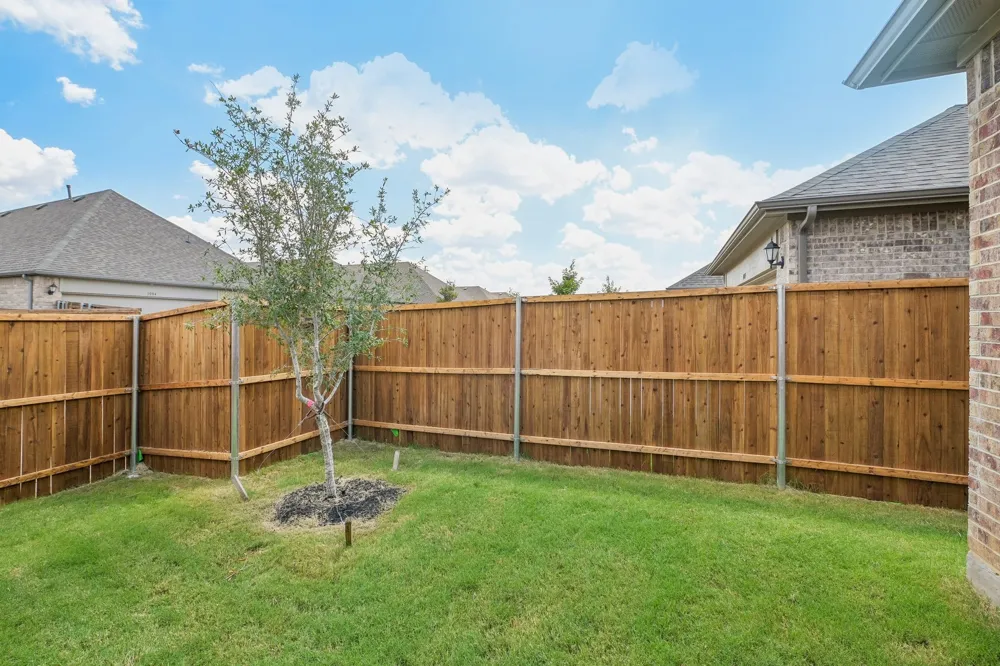1001 Tarryhill Drive Crowley, TX 76036