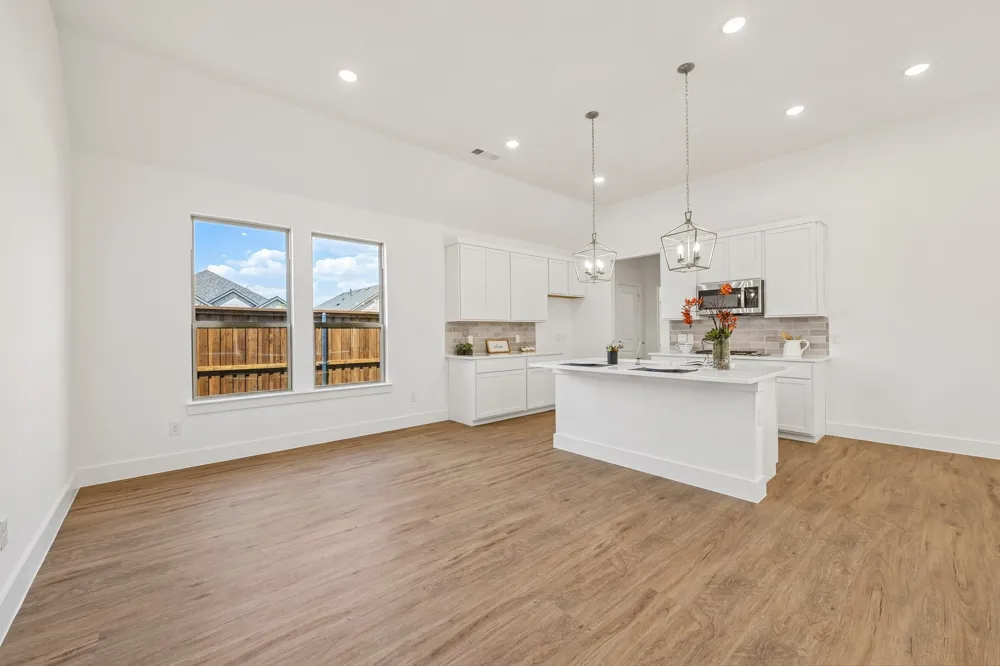 1001 Tarryhill Drive Crowley, TX 76036