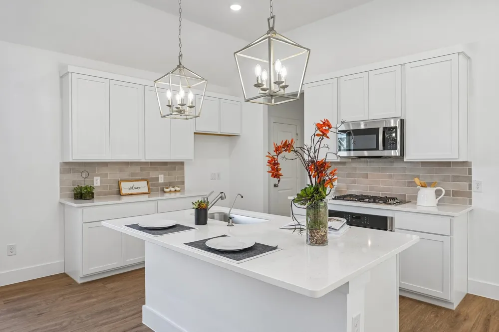 1001 Tarryhill Drive Crowley, TX 76036
