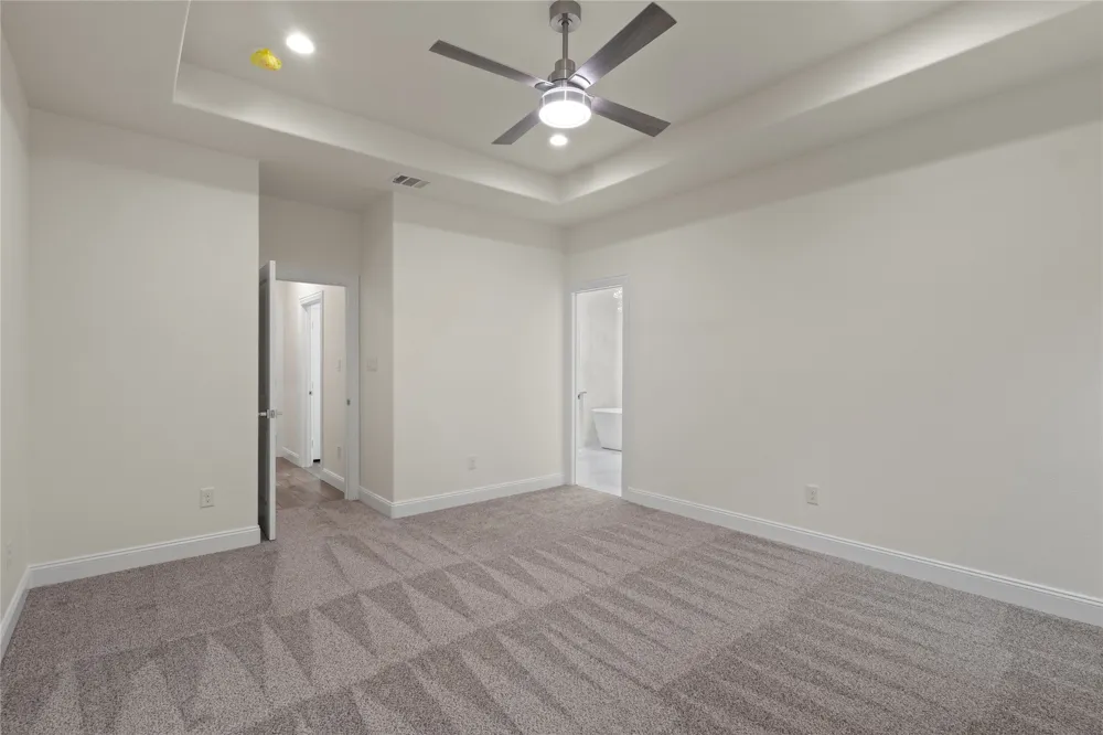 104 Jim Walters Drive Runaway Bay, TX 76426