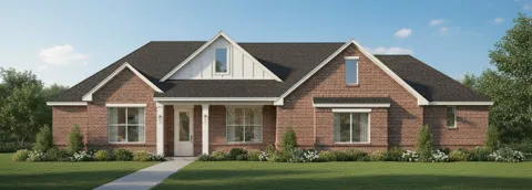 124 Cattleman Drive