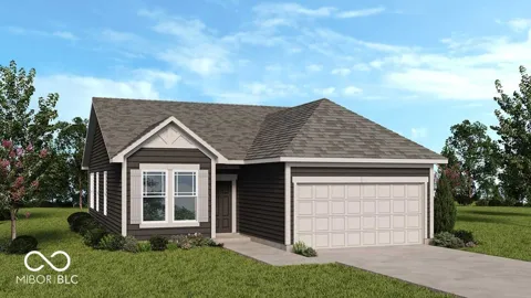 2024 Oak Terrace Drive